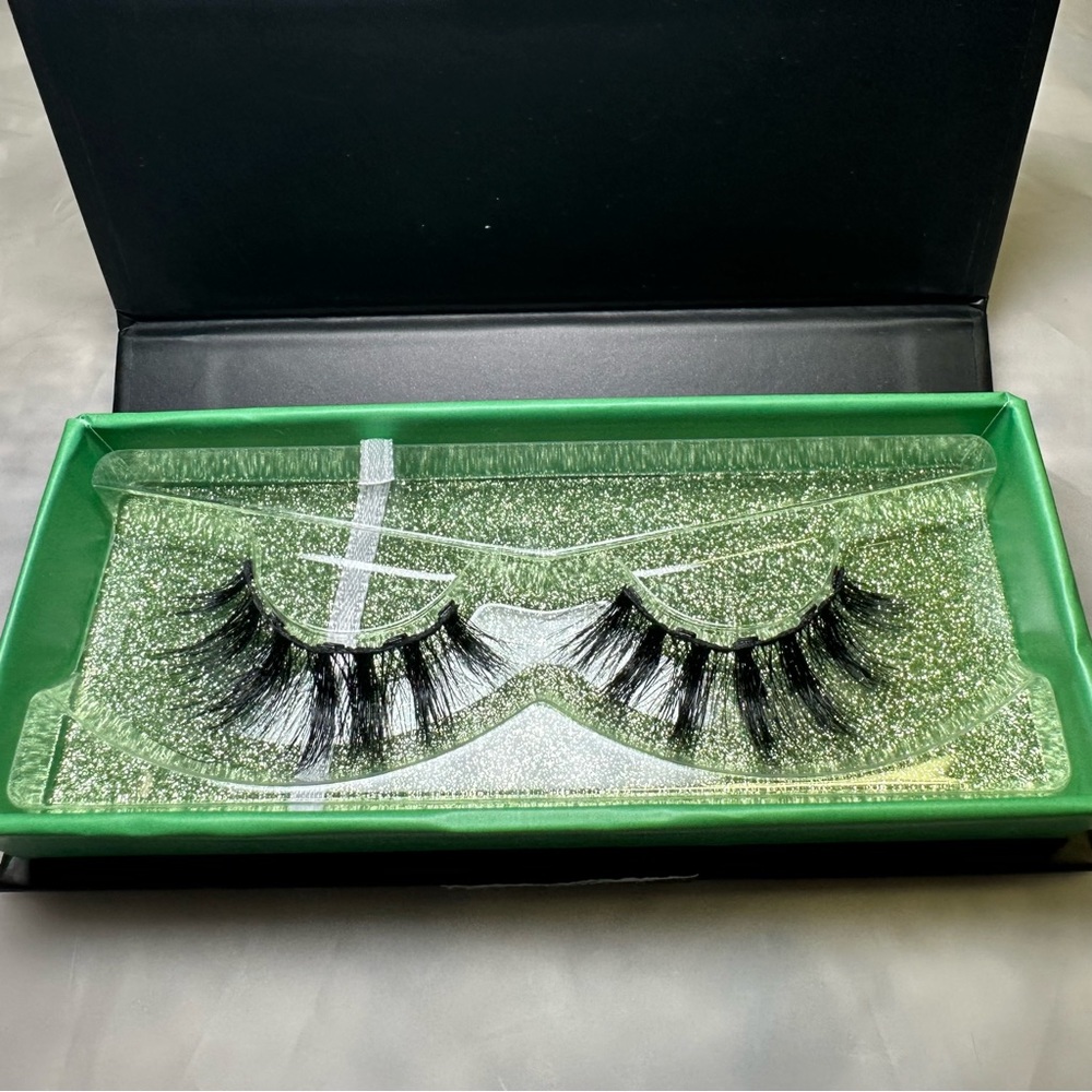 Moxie Lash Money Lash Magnetic eyelash